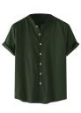 AUSK Men Shirts || Half Sleeves Shirt for Mens || Casual Shirts...