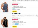 Ausk Mens Clothing Starts At Rs 195...