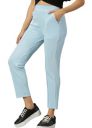 AUSK Women Trouser || Casual Elastic Band Trouser for Women...