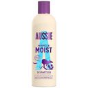Aussie Miracle Moist Shampoo 300 Ml...