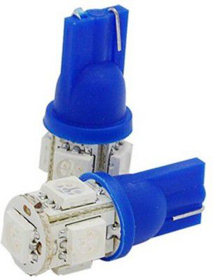 Auto Garh Ag2319 Parking Light Car LED for Renault (12 V, 1.2 W) (Pulse, Pack of 2)