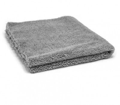 Auto Hub Microfiber Vehicle Washing Cloth  (Pack Of 1, 340 GSM)