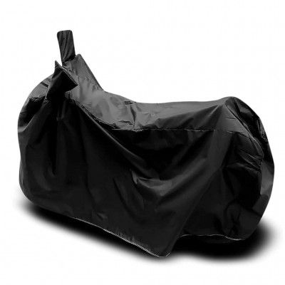 Auto Hub Royal-Enfield Classic 350 Bike Cover Waterproof Original / Classic 350 Cover Waterproof / Classic 350 bike Cover / Bike Cover Classic 350 Waterproof / Classic 350 Body Cover / Bike Body Cover