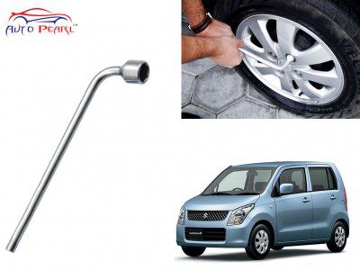 Auto Pearl Car Silver Spanner Wrench Wagonr