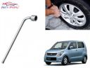 Auto Pearl Car Silver Spanner Wrench Wagonr...