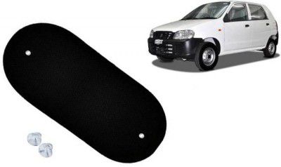 AUTO PEARL Rear Window Sun Shade For Maruti Suzuki Alto  (Black)