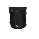 Auto Pearl - Semi Cylindrical Make Cloth Car Bin Dustbin - Ciaz...