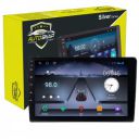 AUTO SNAP 9 Inch HD Android Double Din Stereo Player 11 Android Version Gorilla Glass 2GB RAM 32GB ROM for All Cars...