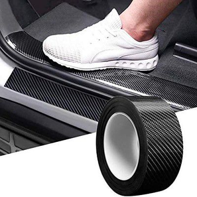 AutoBizarre Carbon Fibre High Gloss Anti Scratch Black 