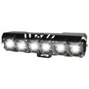 AutoKraftZ Shillon 6 LED White Driving Fog Light for Maruti Suzuki Swift ...