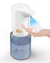 Automatic Soap Dispenser, 350ml Sensor handwash Dispenser Bottle...