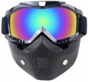 AutoPowerz ok4 Safety Goggles (Multicolor)...