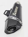 AutoPowerz Sport Bike Bajaj, Yamaha, Hero, TVS, Honda, KTM, Universal For Bike Universal For Bike Slip-on Exhaust System (Mild Steel)...