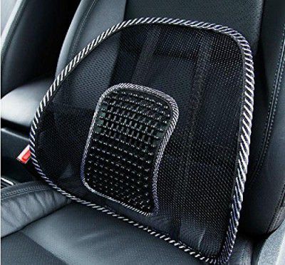 AutoStark Car Seat Massage Chair Back Lumbar Support for Volkswagen Passat Upto 2009