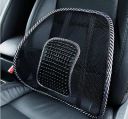 AutoStark Car Seat Massage Chair Back Lumbar Support for Volkswagen Passat Upto 2009...