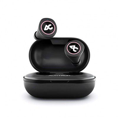 Auxtron AirBolt 505 True Wireless (TWS) Earbuds