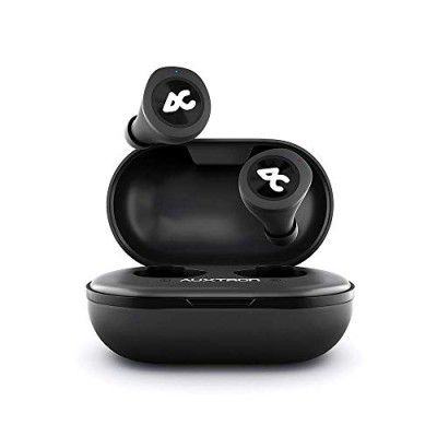Auxtron AirBolt 505 True Wireless (TWS) Earbuds
