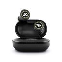 Auxtron AirBolt 505 True Wireless (TWS) Earbuds - Bluetooth 5.0, Full Touch Earphones (Green +...
