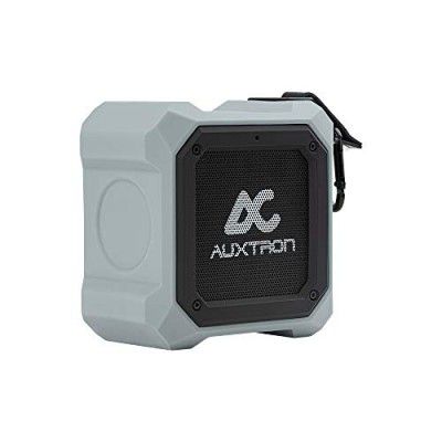 Auxtron Thrum 602 Bluetooth 5.0, IPX7 Waterproof, 8W,