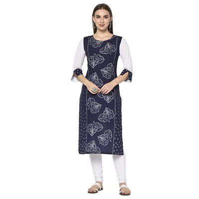 Avah Women Kurta