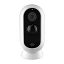AvairSense Sense 1| 3MP Smart AI WiFi CCTV Home Security Camera | in-Built 5200mAh Battery | Two-Way Audio | Waterproof | Motion, Pet, Vehicle Detection | Whatsapp Alert...