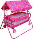 Avani MetroBuzz Baby Cradle || Bassinets || stroller || with Hood Bassinet...