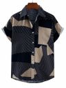 AVANOVA Casual | Shirt for Men|| Men Stylish Shirt || Men Printed Shirt (MSHIRT 94)...
