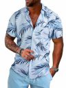 AVANOVA Casual Shirt for Men|| Shirt for Men|| Men Stylish Shirt || Men Printed Shirt (MSHIRT 94)...