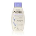 Aveeno Soothing and Calming Body Wash Transparent 354 ml...