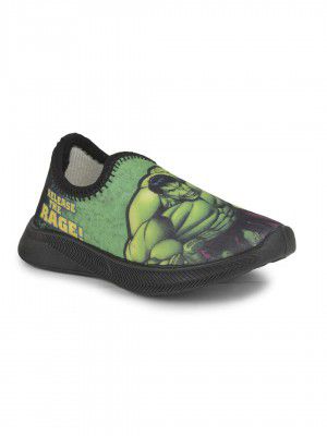 Avengers by toothless Boys Casual Shoes Sneaker