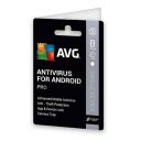AVG Antivirus for Android - Pro (1 User | 1 Year) (Activation Card)...