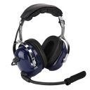 Aviation Headset, General Aviation Headset GA Plot Headphones ...