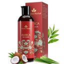 Avimee Herbal Ambika Hair Cleanser | Fights Dandruff & Moisturises Scalp Naturally | 200 ml...