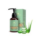 Avimee Herbal Pure Aloe Vera Gel for Hydrated & Moisturized Skin & Hair | For Men and Women | 100 mL...