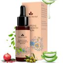 Avimee Herbal Scalptone Hair Growth Serum | Scientifically Proven Formula | 25 ml...