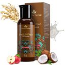 Avimee Herbal Shakuntala Hair Cleanser Anti Dandruff Shampoo | 50ml...