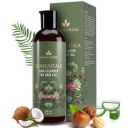 Avimee Herbal Shakuntala Hair Fall Control Hair Cleanser For Men and Women | 200 mL...