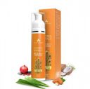 Avimee Herbal Soorya Kawach Sunscreen | SPF 50 PA++++ | No White Cast, Non Greasy, Light Weight | 50 ML...