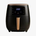 AviQ AF04 Air Fryer (4.5 L)...