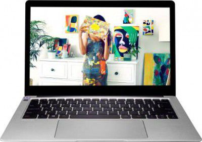 Avita Liber Core i7 8th Gen NS14A2IN249P Laptop (8 GB RAM | 256 GB SSD)