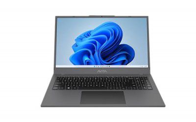 AVITA LIBER E Intel Core i3-1215U AM15A2INT56F-SGP Laptop (8GB RAM + 512GB SSD)