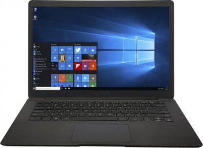 Avita PURA APU Dual Core A6 NS14A6ING431-SGC Laptop (4 GB RAM + 128 GB SSD)