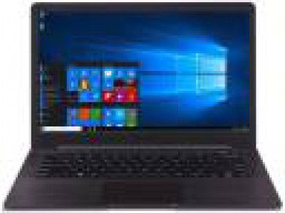 Avita Pura E Intel Core i3 10th Gen 10110U - (4 GB/256 GB SSD) NS14A6INT441N Laptop  