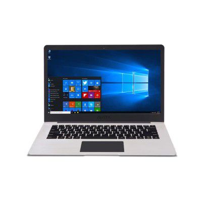 AVITA PURA E NS14A6 Intel Core i3 10110U NS14A6INT441N-SWC Laptop (4 GB RAM + 256GB SSD)