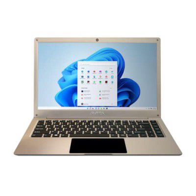 AVITA SATUS S111 NU14A1INC43PN-CG Intel Celeron N4020 Laptop (4GB RAM + 128GB SSD)