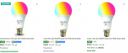 Avita Smart Bulbs From ₹269...