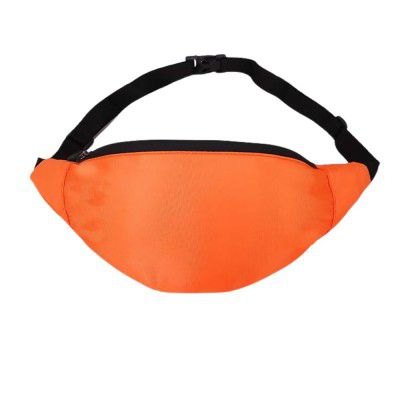 Avolusion Holographic Waist Bag Stylish Waist Pouch