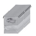 Avolusion Travel Shoe Pouch Set - Pack of 24...