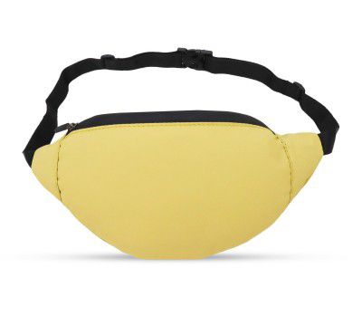 Avolusion Waterproof Sport Waist Bag for Men & Women