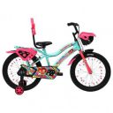 Avon Aviana 16T: Premium Black Kids Bike with Rigid Suspension - Ideal for Ages 5-8...